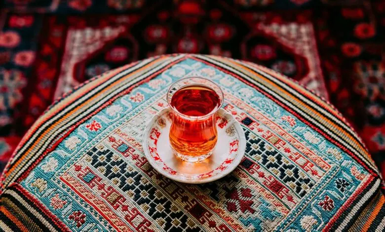 Tea