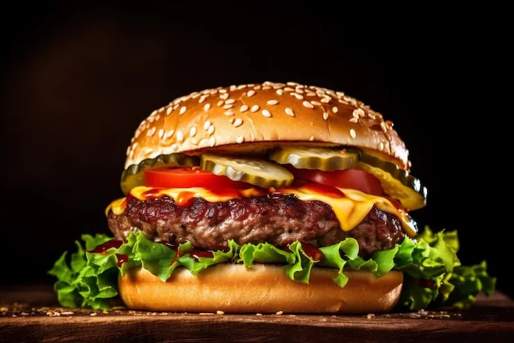 Burger