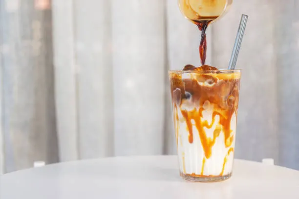Caramel Macchiato