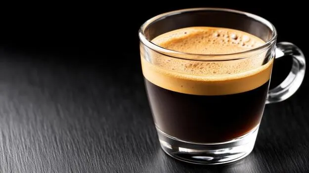 Double Espresso