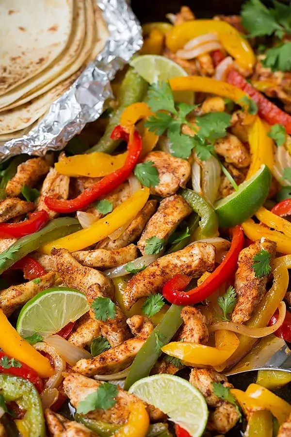 Fajita