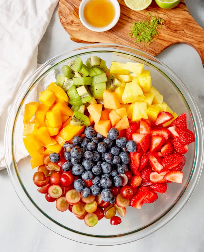 Fruit Salad
