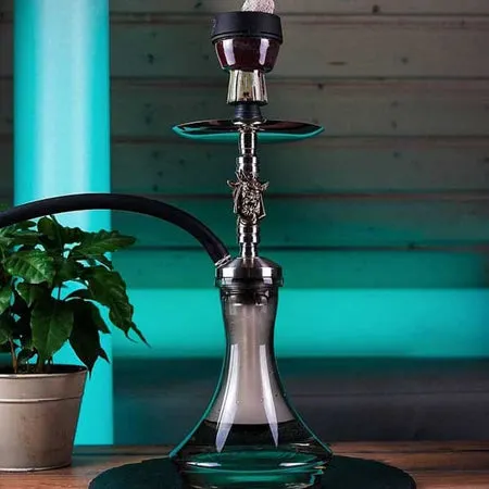 Gum Mint Hookah