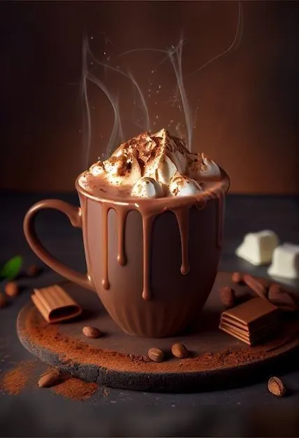 Hot Choco