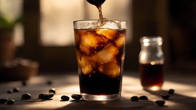 Ice Americano