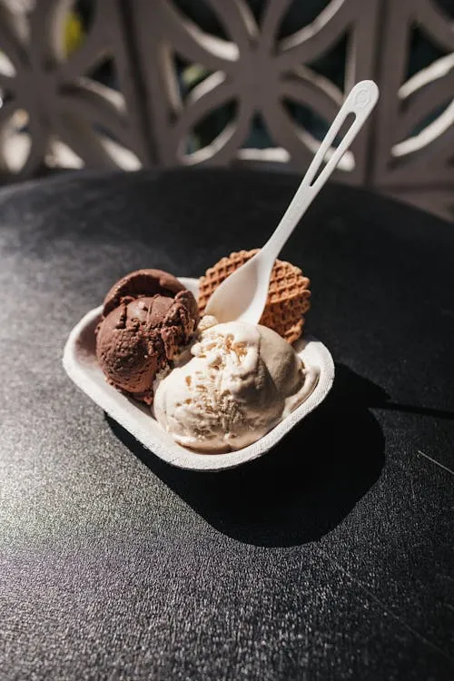 Ice Cream