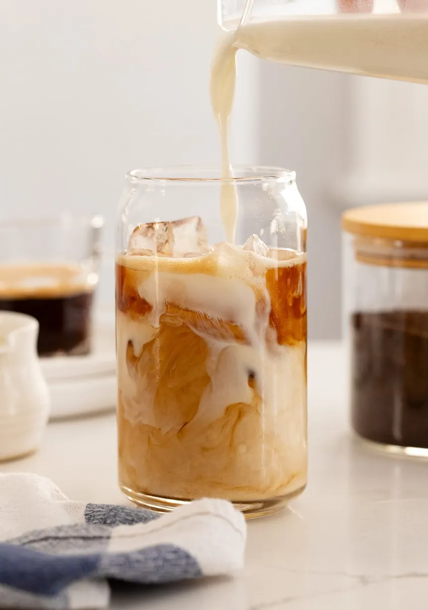 Ice Latte