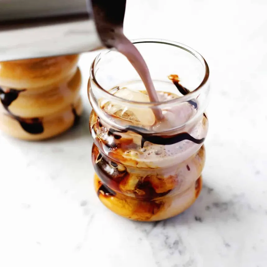 Ice Mocha