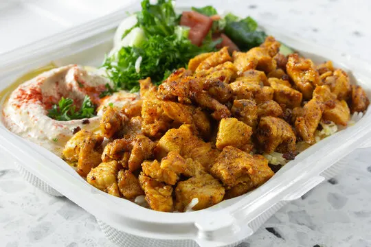 Shawarma