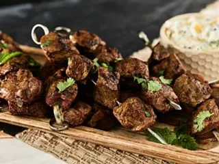Tikka
