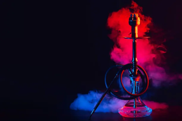 VIP Mix Hookah