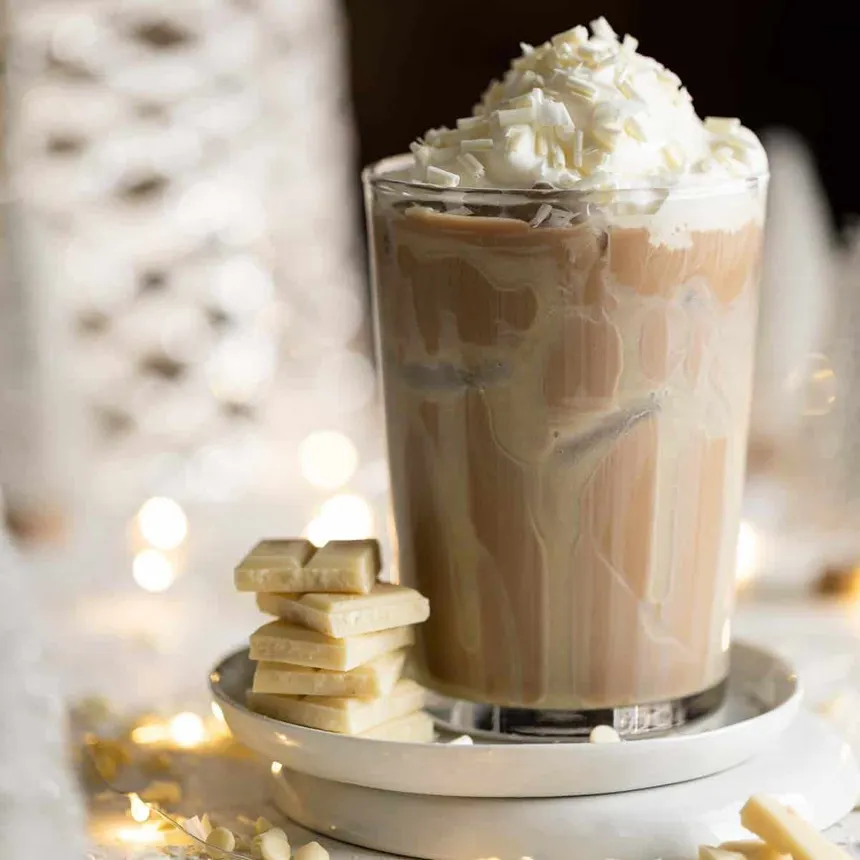 White Mocha